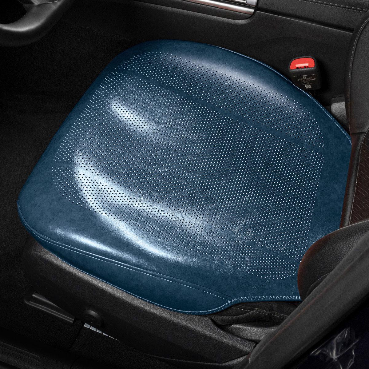 Voyah Zhiyin All-Season Seat Cushion: 2026 Breathable, Ventilated Car Interior Accessory