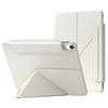 For iPad mini (2024)/(2021) Case Double-Sided Magnetic Closure Leather Smart Tablet Cover