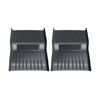 For Tesla Model Y Under Seat Air Outlet Mask Backseat Air Vent Fully Cover Pad Integrated Design Anti-Blocking Dust Protective