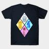 T-shirtler – Tişörtler
