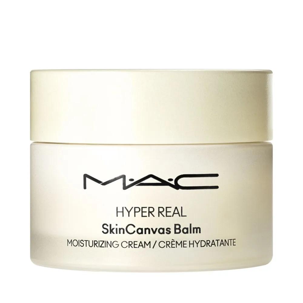 Hyper Real Skin Canvas Balm Moisturizing Cream