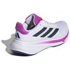 New Response Super Women's Adidas 'White Purple Burst' Women's JI4302