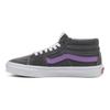 Vans Sk8 Retro Sport High Top Skate Shoes Unisex Sneakers Purple VN0A3WM3VY3