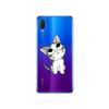 Case For Huawei Nova 3 3i 3e Phone Case Soft Silicon TPU Cover For Nova3 Nova3i INE-LX2 INE-LX9 Cover Full 360 Protective Shell