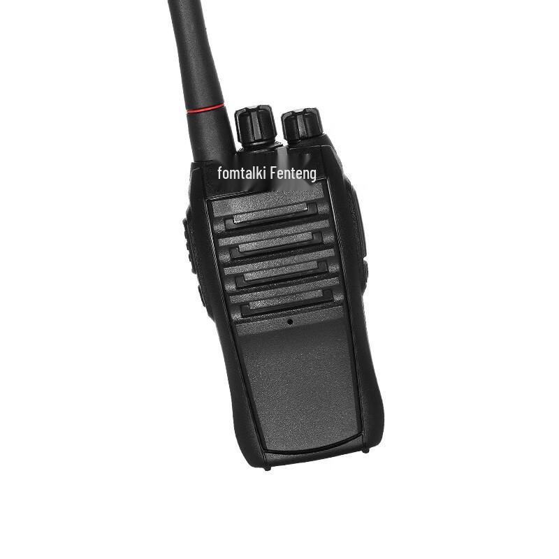 Fomtalk 4G All-Network Long-Range Intercom (CN version)