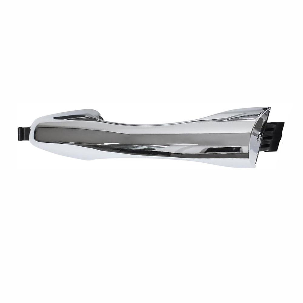 New Rear Right Passenger Outside Door Handle For Kia Sorento 2016-2020 82661-C5010