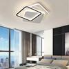 Modern LED Ceiling Chandelier For Living Dining Bedroom Balcony Kitchen Ceiling Lamp Indoor Home Decor Lighting Fixture Luster