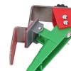 4pcs One Click Adjustable Cabinet Door Clamps  For Drawer Panel Installation