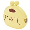 POCHI Sanrio Silicone Mini Coin Pompompurin [Opabinia] Purse/Pouch -