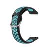 22mm Soft silicone Watchband strap For Huawei watch GT 2e Replacement Smart Accessories wriststrap For Huawei Watch GT1 GT2 46MM