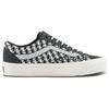 Vans Old Skool 36 Engineered Knit 'Black White' VN000D8HHR0
