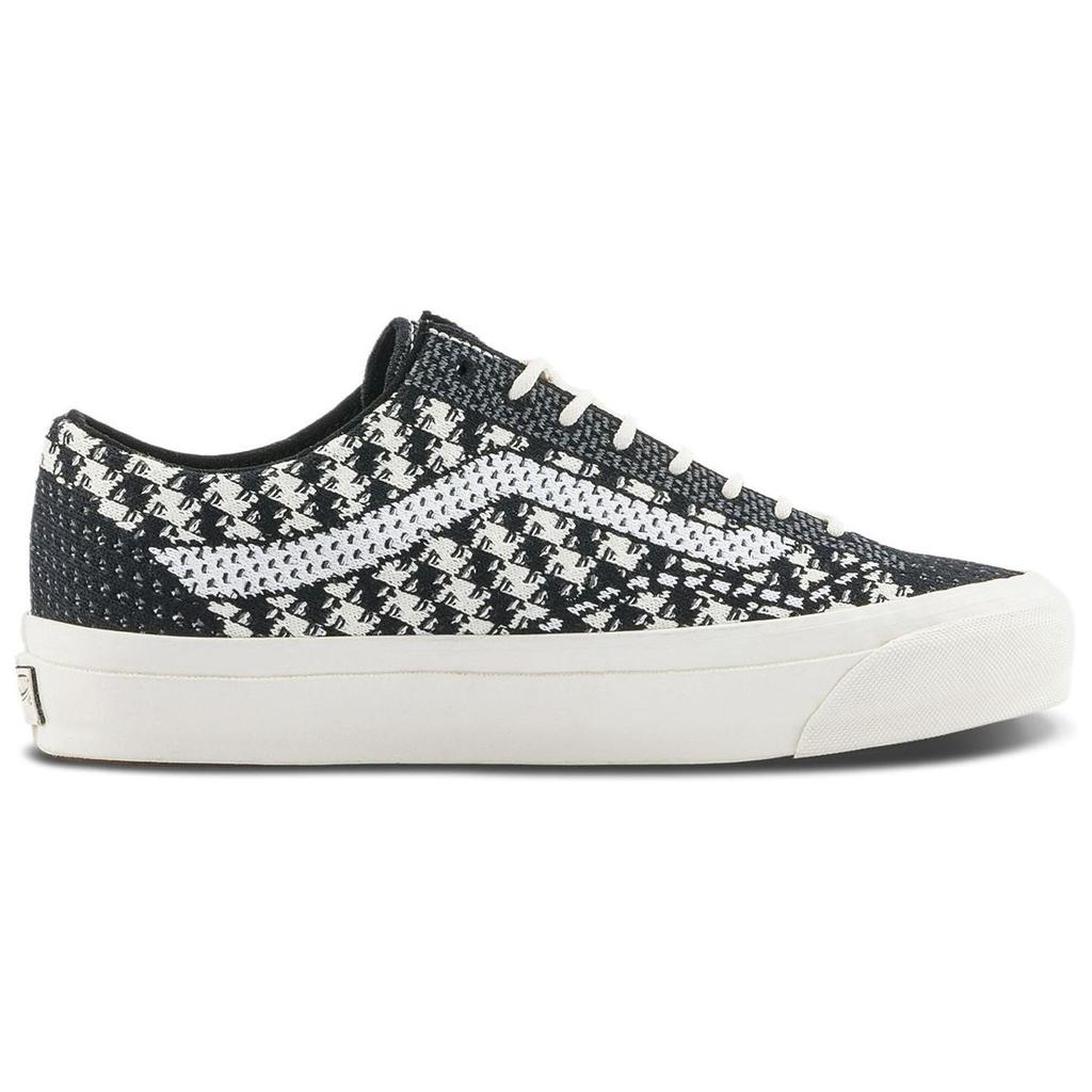 Vans Old Skool 36 Engineered Knit 'Black White' VN000D8HHR0