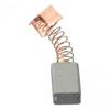 Carbon Brushes Brush Wear High Quality Intermittent Motors
