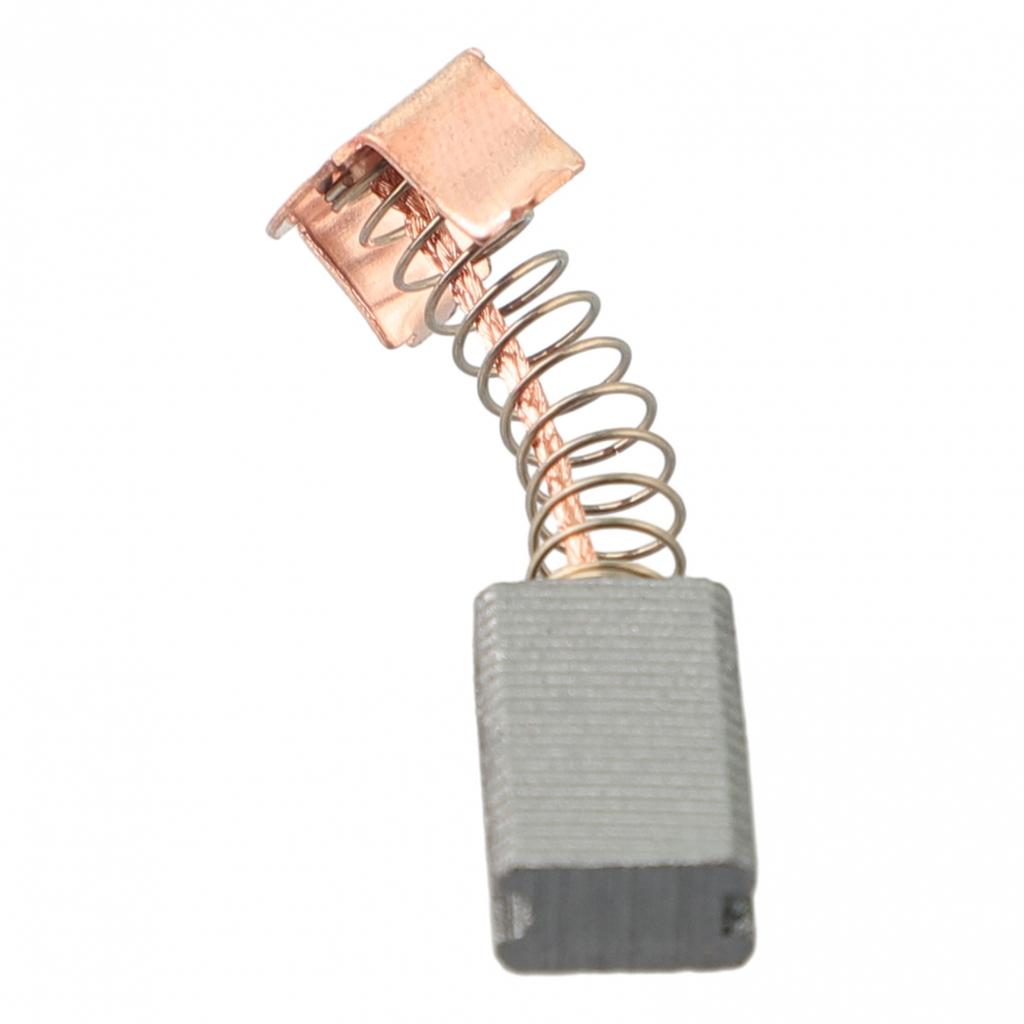 Carbon Brushes Brush Wear High Quality Intermittent Motors
