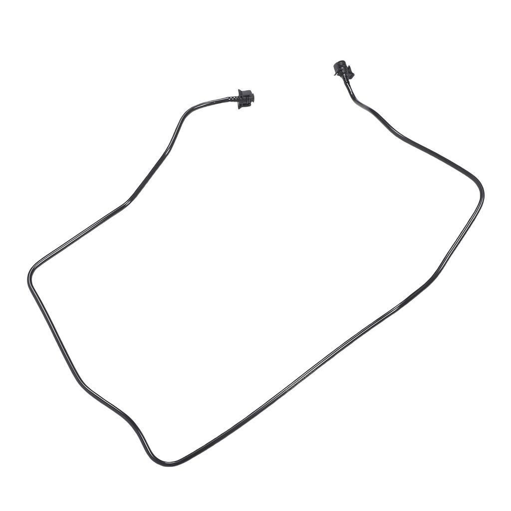 Furtun Rezervor Lichid de Răcire Motor Cauciuc Etanș Anti Îmbătrânire DG9Z 8A365 E Furtun Rezervor Recuperare pentru Mașini