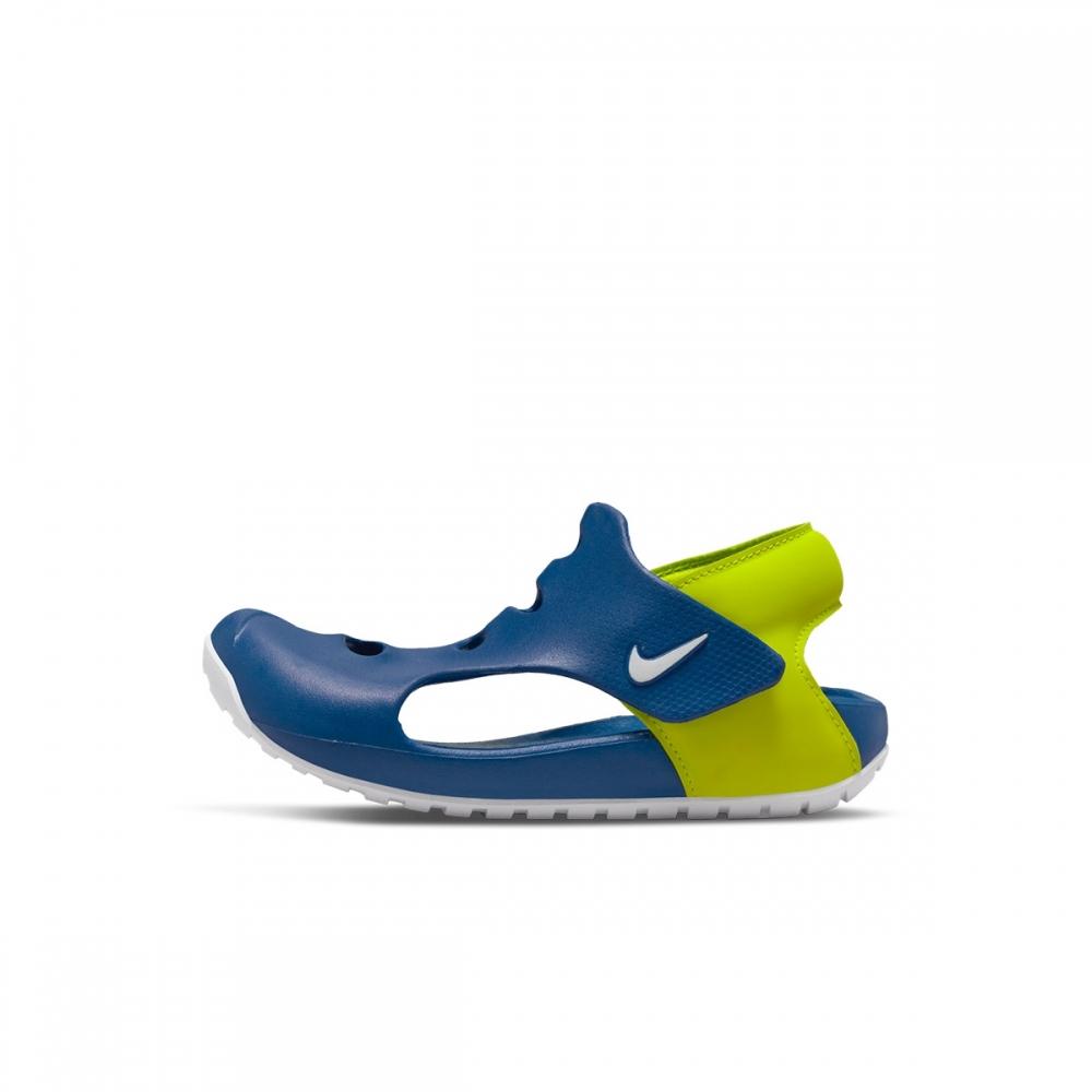 

Кроссовки NIKE Sunray Protect 3 PS DH9462 402
