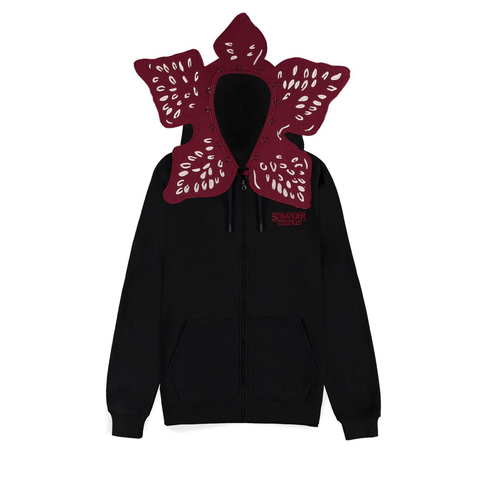 

Unisex Fashionable And Fun Hoodie XL