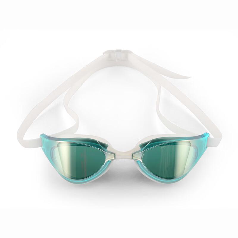 SBART AF-802 Unisex Electroplated Swimming Goggles