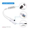 Rgb 5050 Led Strip Lights For Living room RGB Led Tape Light 220v Color Changing Led Lighting Strips Adhesive 60Led/m Led Strip