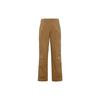 New Casual Pants Men Brown DQ5180-270
