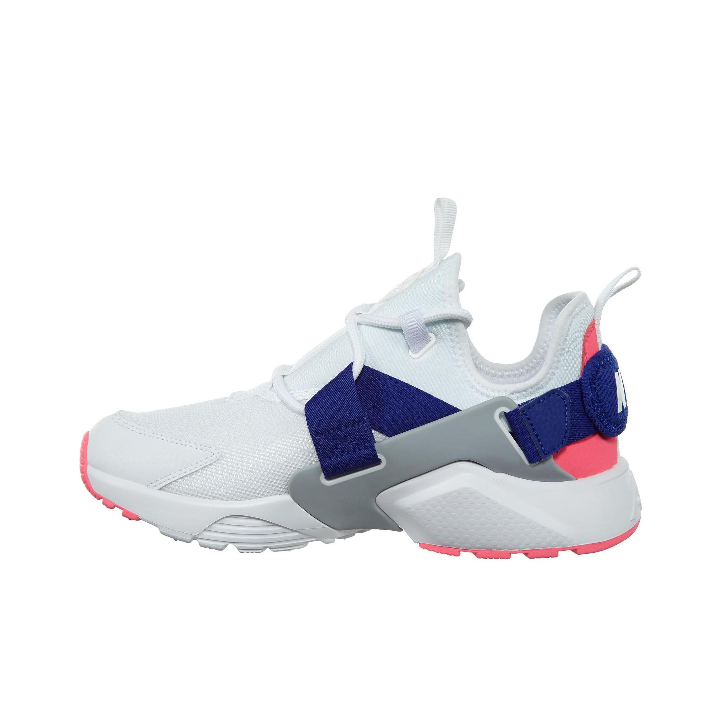 

кроссовки Female Nike Air Huarache Running shoes AH6804-101