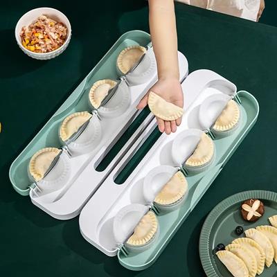 Kitchen Dumpling Maker Safe High Quality Dumpling Mould For House