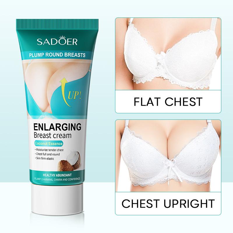 

Крем для тела SADOER Papaya Coconut Extract Body Care 60 г Coconut Essence Cream