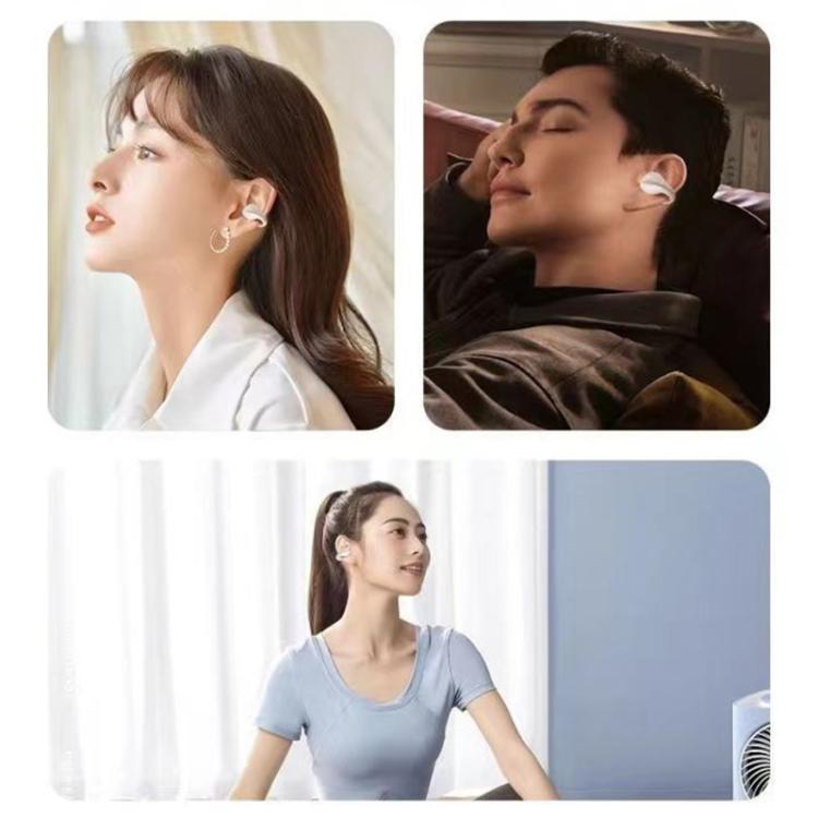 Lenovo TC3403 Open-Ear-Clip-Typ ENC True Wireless BT 5.3 Ohrhörer