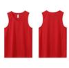 Football Training Uniforms, New Single Tops, Basketball Uniforms, Summer Sports Vests, Adult and Children's Game Uniforms, Quick Drying