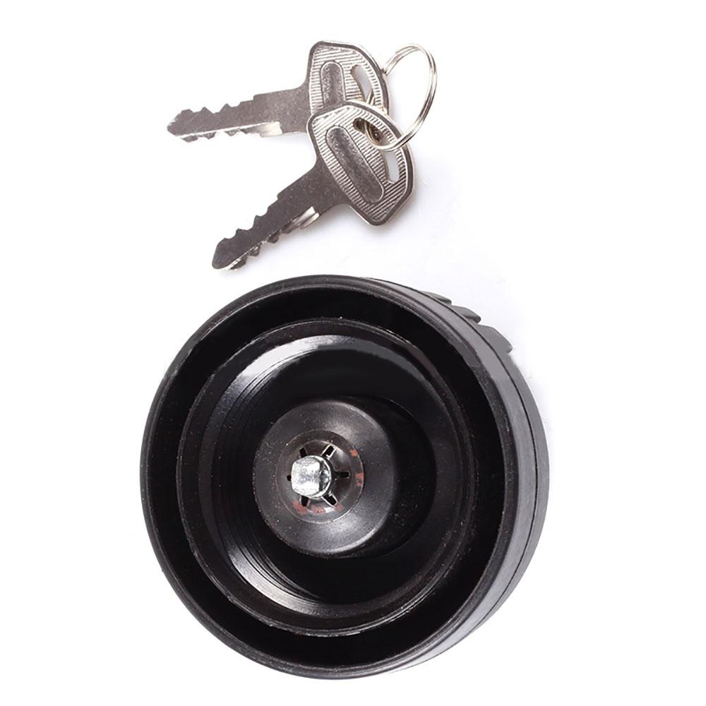 Tank Fuel Cap 1313410080 with Lock & 2 Keys For Fiat Ducato Peugeot Boxer Citroe