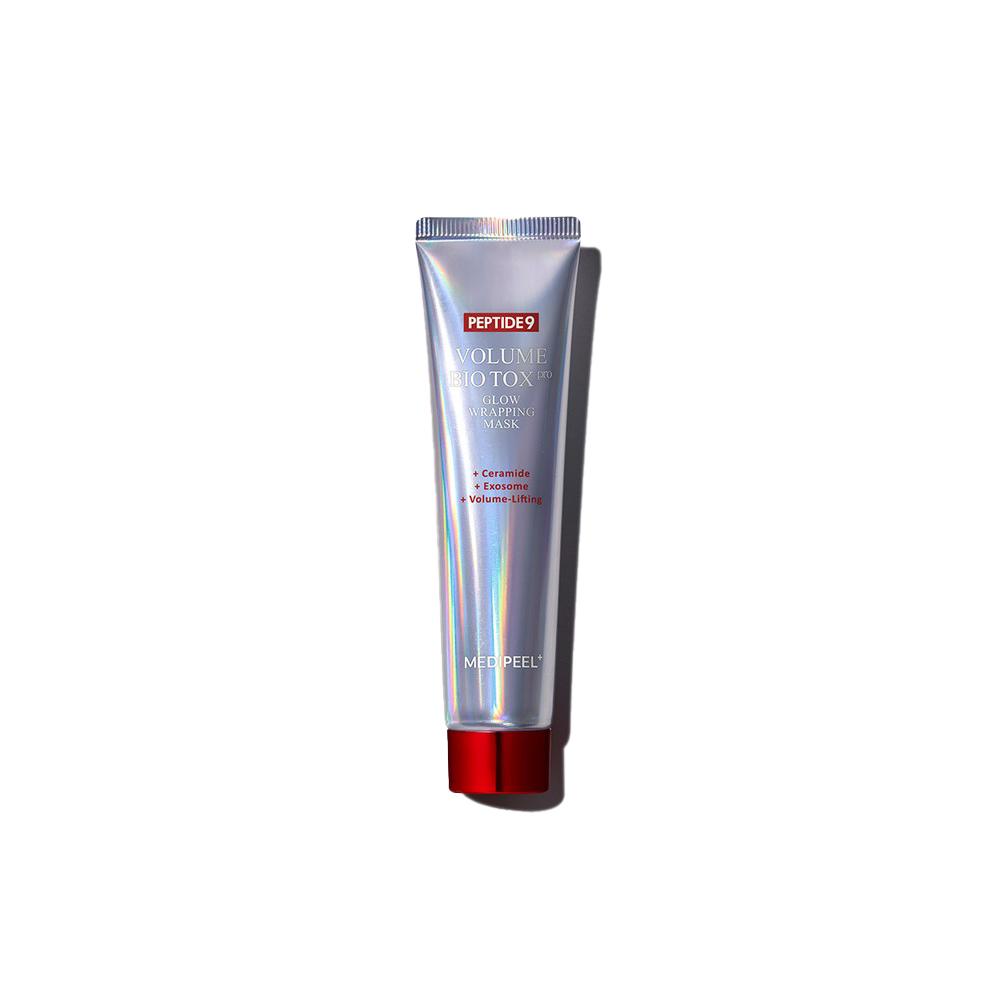 

MEDI-PEEL Peptide 9 Volume Bio Tox Glow Wrapping Mask Pro 70мл