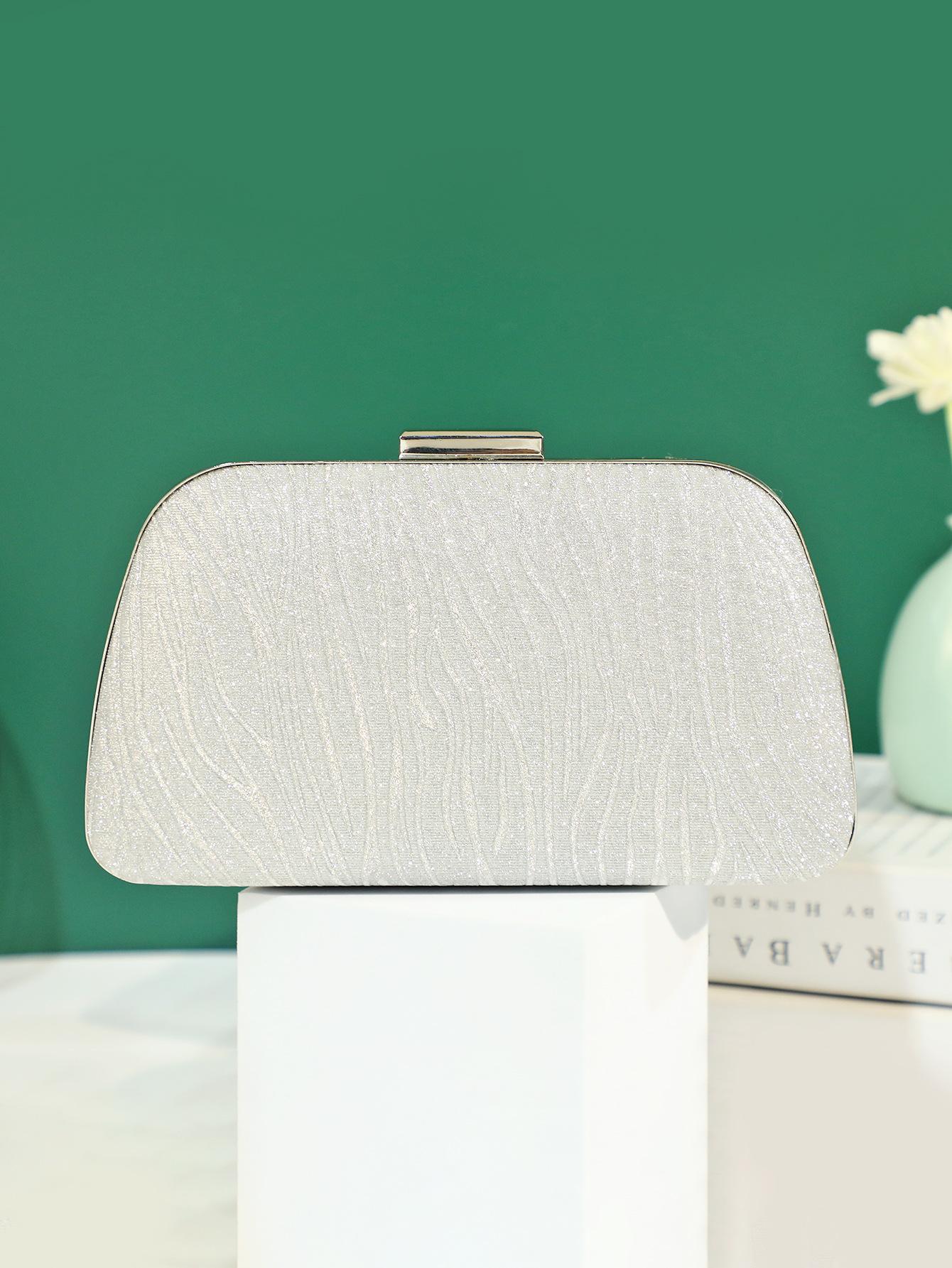 

Elegant Sparkling Women Evening Purses Clutch Bags Formal Party Clutches Wedding Purses Cocktail Prom Handbags