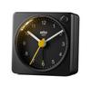 Braun Brown Alarm Clock BC02XB [Product]