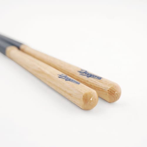 Hyozaemon Kattobashi Chunichi Dragons Chopsticks, Made in Japan, Logo, 21.5cm