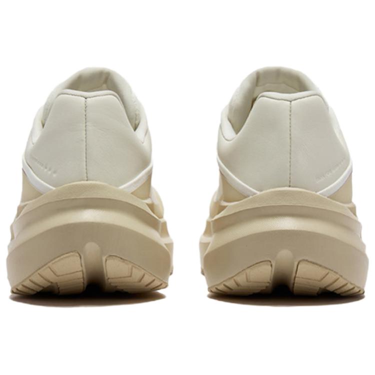 Saucony Shift Flow 2 Comfortable Versatile Running Shoes Unisex Sneakers Beige S28256-3