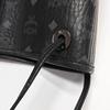 [Pre-Owned] New Monogram Print Large Capacity Coated Canvas And Leather Tote Bag - Fair #1DVI5OX