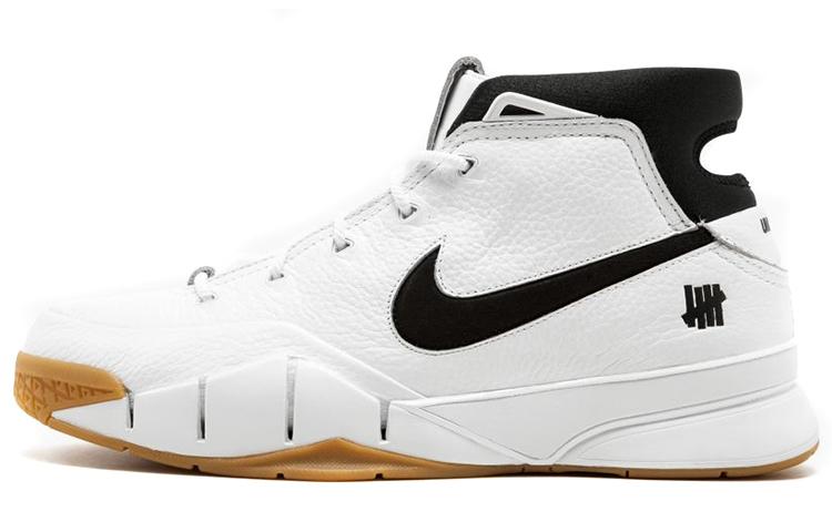 

Nike X Undefeated Zoom Kobe 1 Protro White Gum AQ3635-100 44