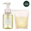 Zesty Hand Soap Grapefruit Tangerine 300ml + Refill 300ml