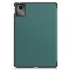 Lenovo Tab M11 Case, Smartcase, Green