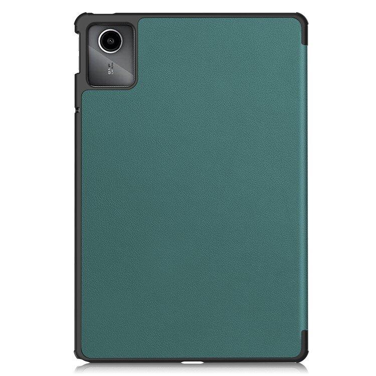 Lenovo Tab M11 Case, Smartcase, Green