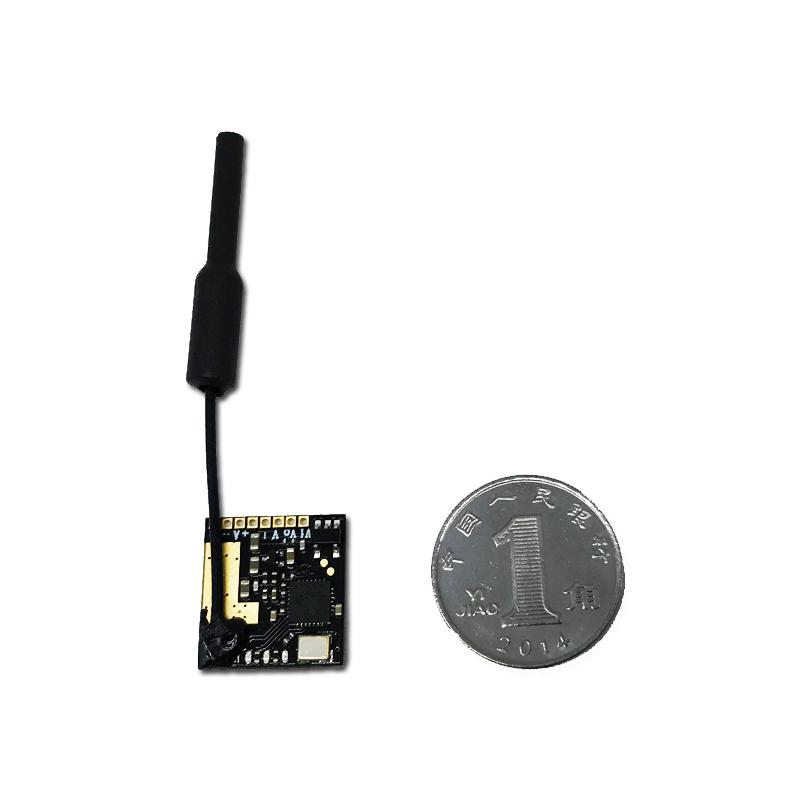 Buy EWRF e7082VM 5.8G 40CH 100mW Power Adjustable FPV Transmitter