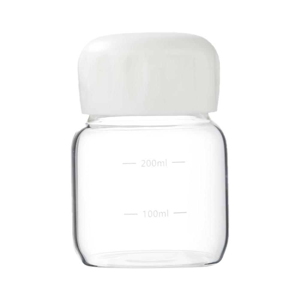 Small Fat Glass Water Cup Mini Portable Water Cup Coffee Big Cup Belly Milk Cup Water Travel Cup Cute Fat Cup J3L1