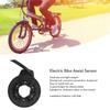 Dualer Hall E-Bike Hilfssensor 36V/48V Tretlager-Sensor Elektrofahrrad
