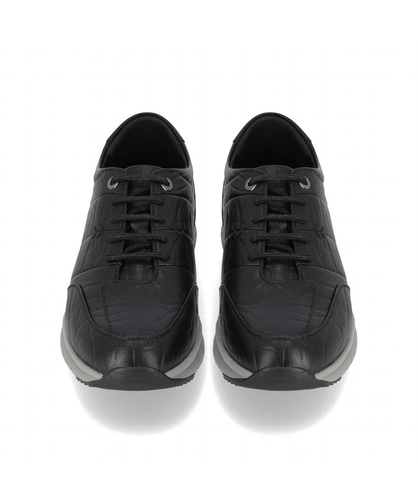 Elcanto Matsu Men'S Casual Comfort Sneakers 3Cm Lcms64M613