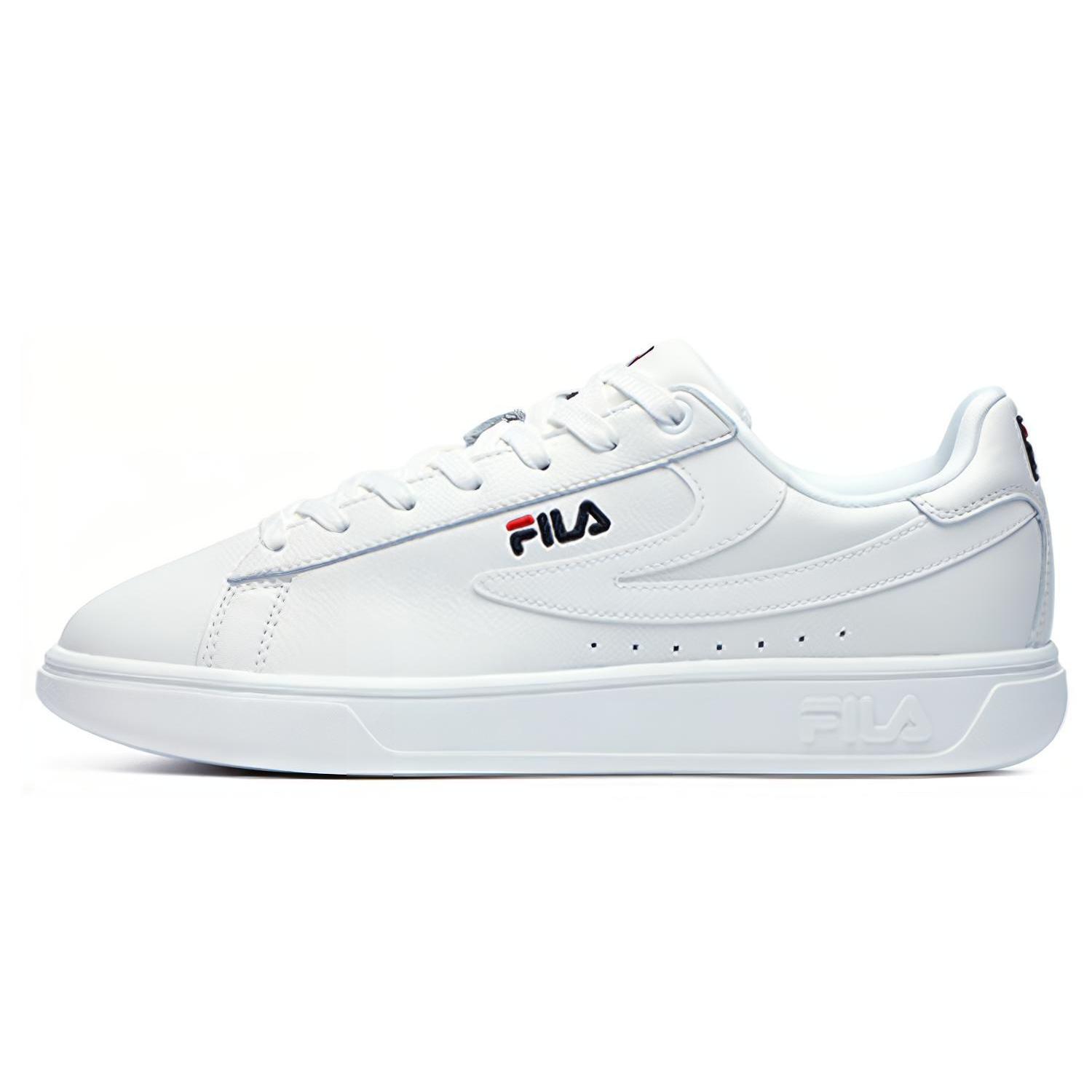 FILA Heritage Fht Sneakers  Triple White  F12M141222FWT 43