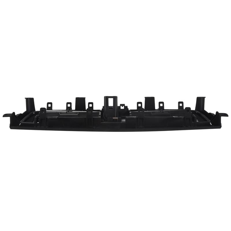 Car Front Console Central Air Conditioner AC Vent Outlet For-BMW 6 Series Coupe F06 F12 F13 630 635 640 645 2011-2018
