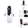 Jujutsu Kaisen Choso Cosplay Costume For Game And Anime Role Play Black/brown S-xxxl