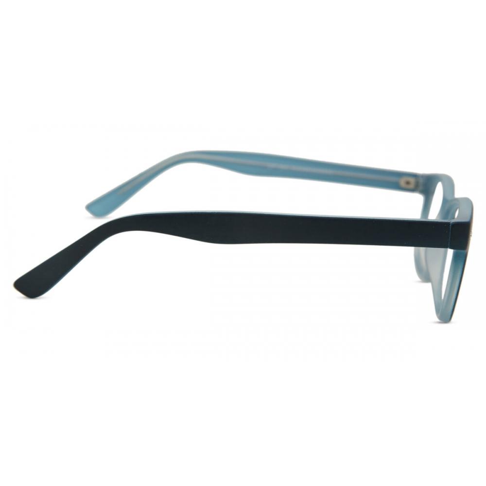 Full Rim Rectangle Green Smartbuy Collection Quinn  Cp156c Fashion Unisex Eyeglasses
