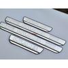 For Mitsubishi Outlander 2025 Accessories Protector Door Sill Cover Trim Guard