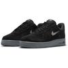 Nike Air Force 1 Low '07 Jewel Black Cool Grey Sneakers HQ3827-002